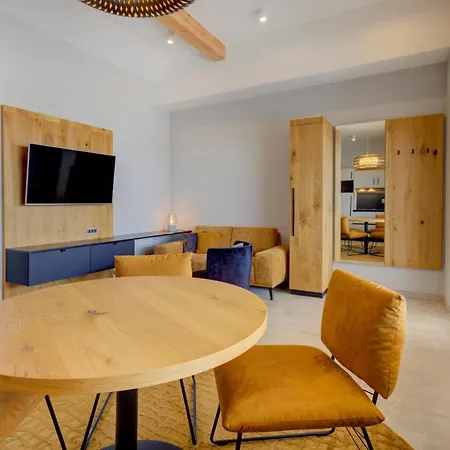 Gorgeous In Apartman Szarvaslak