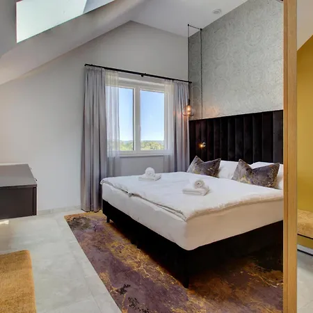 Gorgeous In Apartman *