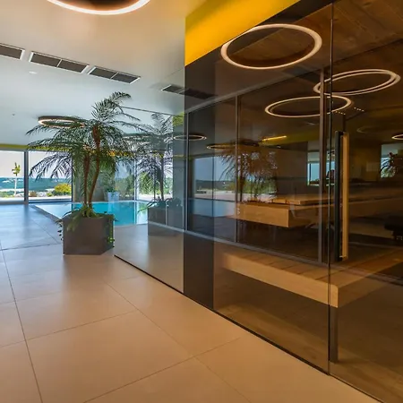 Apartman Gorgeous In *