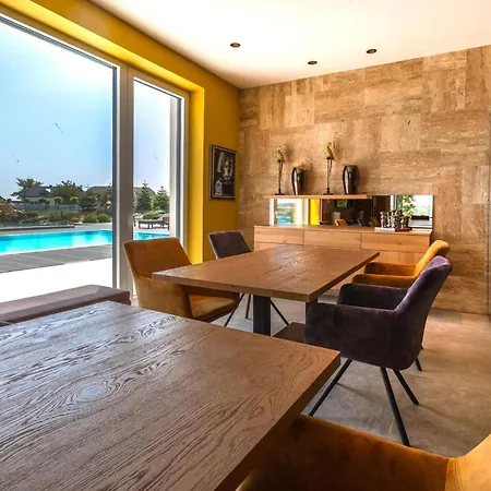 Apartman Gorgeous In