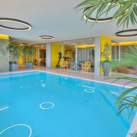 Apartman Gorgeous In Szarvaslak