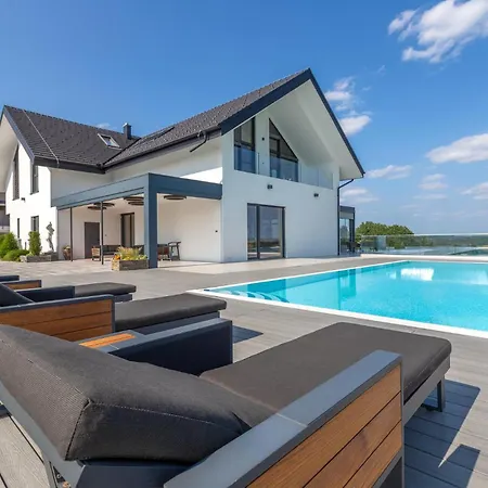 Gorgeous In Apartman Szarvaslak