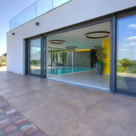 Apartman Gorgeous In